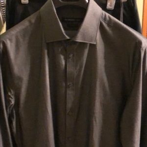 John Varvatos Dress Shirt